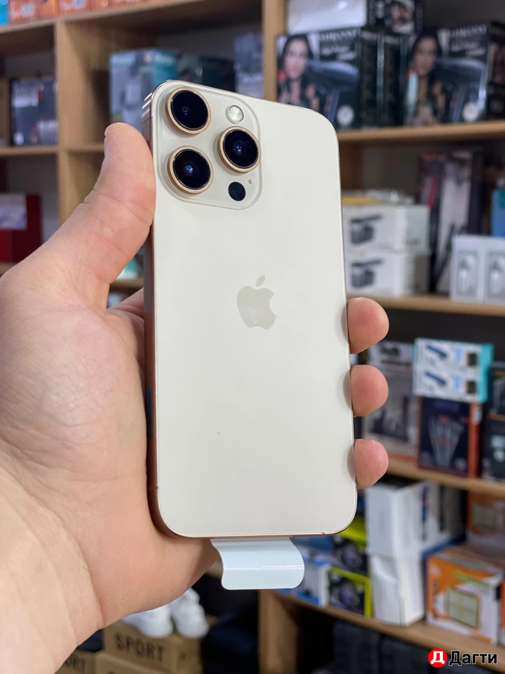 Xr в корпусе 16 про