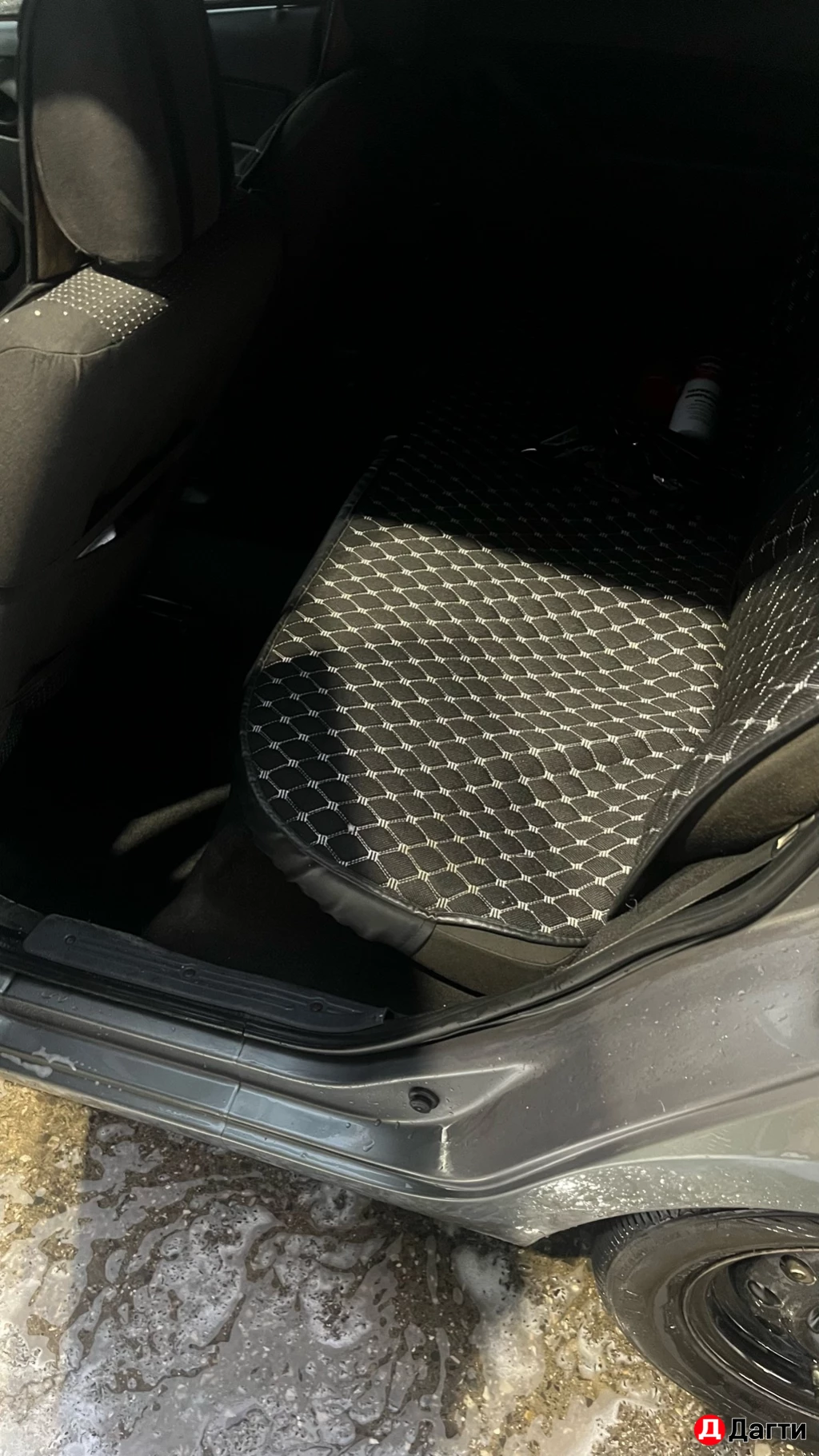 LADA (ВАЗ) Granta, 2013 года