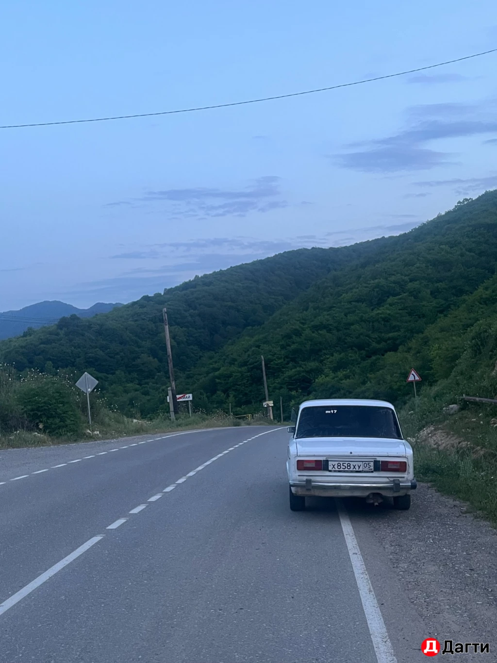 LADA (ВАЗ) 2106, 1997 года