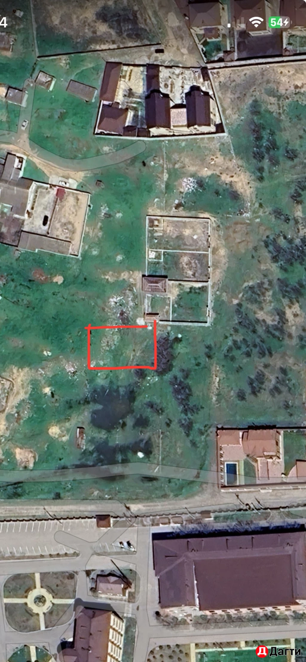 Участок, 5 сот, Инвестпроект