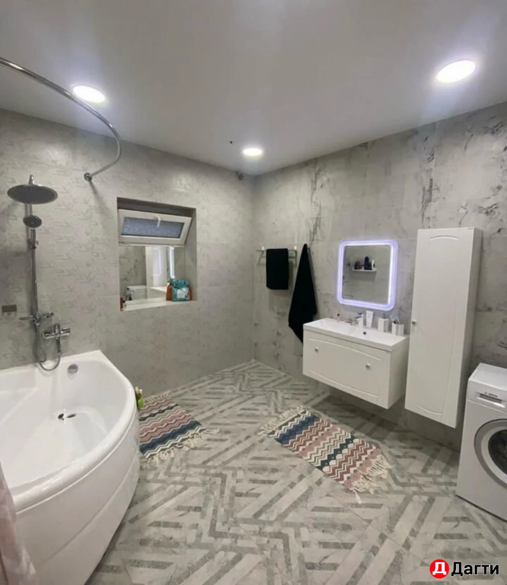 Дом, Поселения (ИЖС), 5 сот