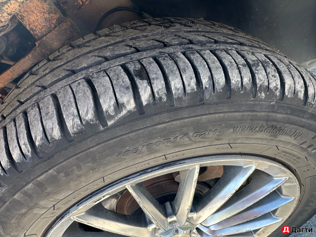 LADA (ВАЗ) Priora, 2012 года