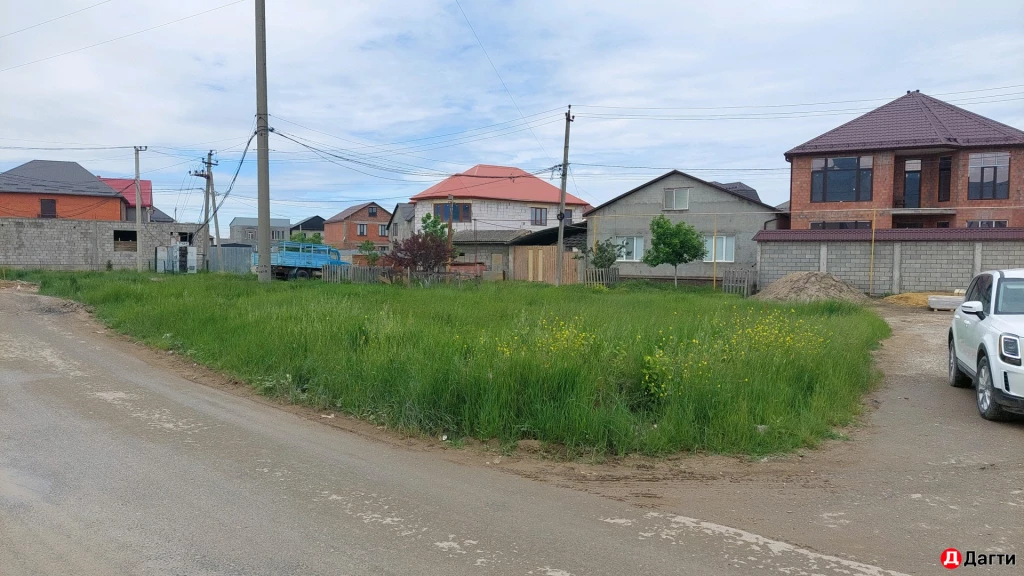 Участок, 4.5 сот, Поселения (ИЖС)