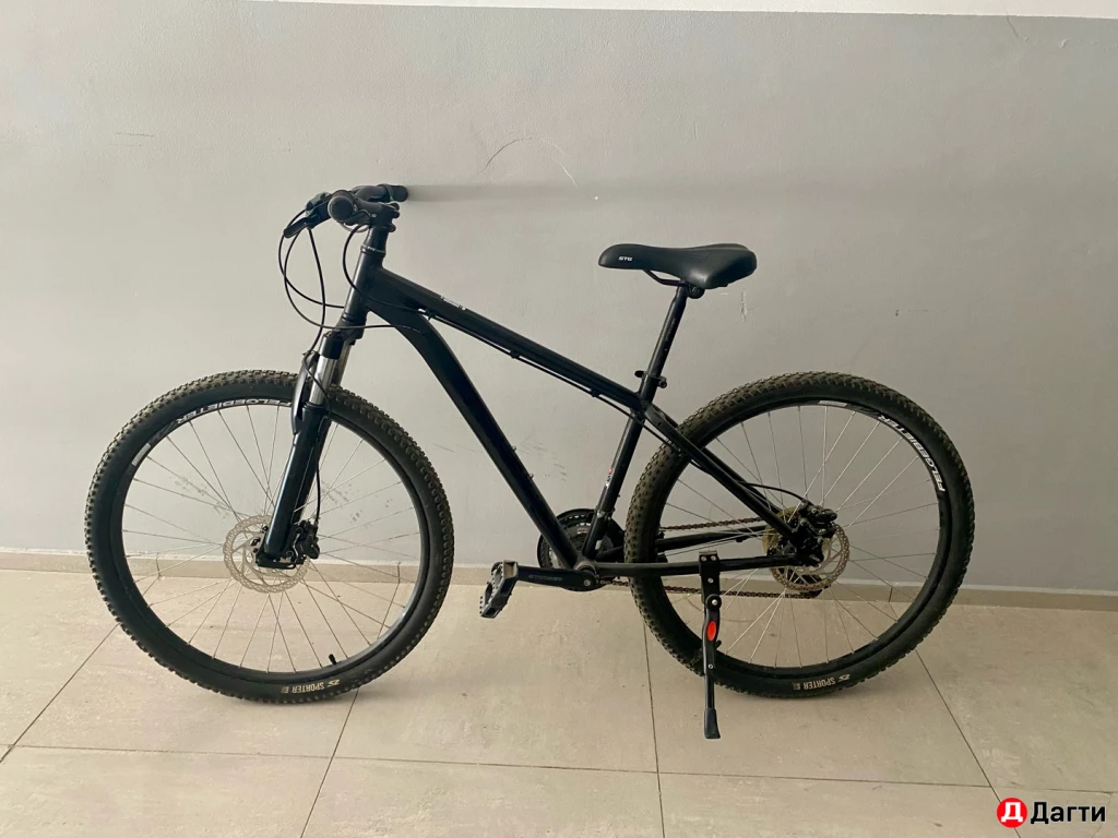 Велосипед Стингер