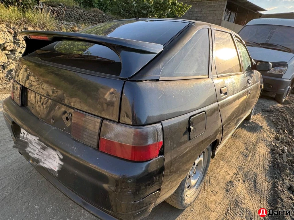 LADA (ВАЗ) 2112, 2006 года