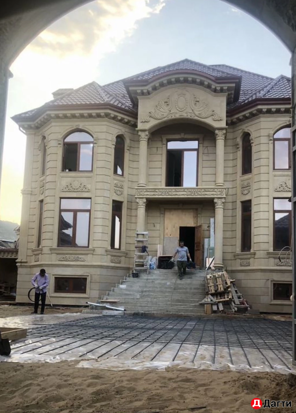 ООО ФАСАД ДИЗАЙН