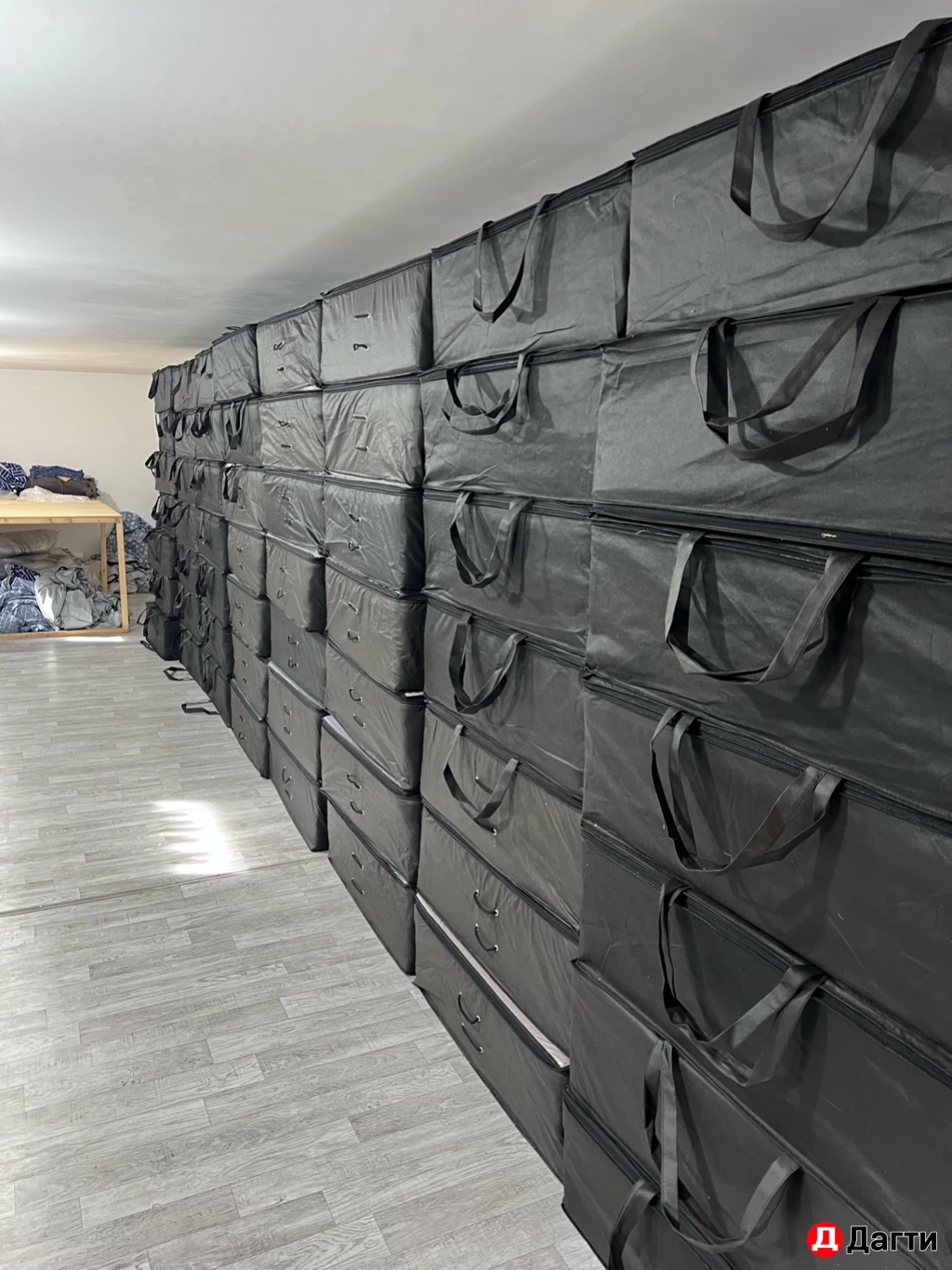 Дом комфорт