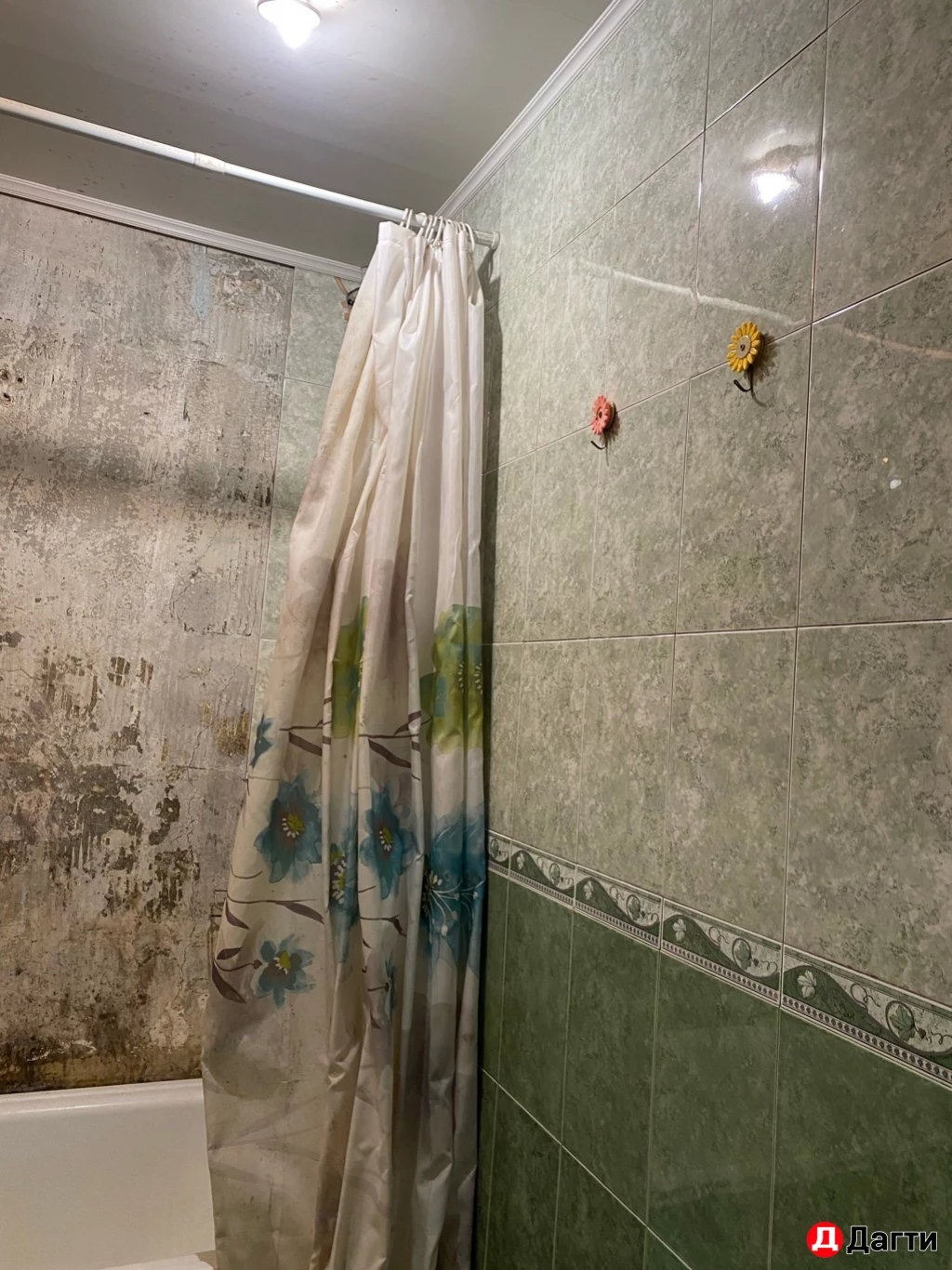 Квартира, 1 комната, 32 м²