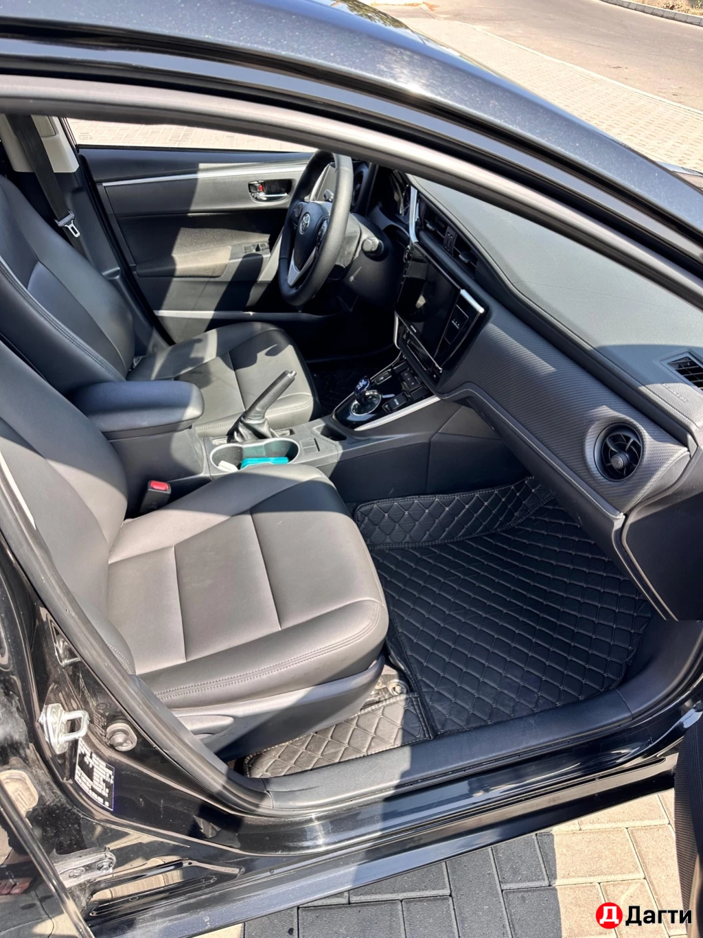 Toyota Corolla Levin, 2020 года