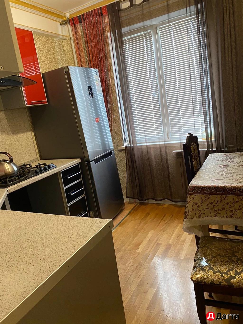 Квартира, 2 комнаты, 65 м², Собственник
