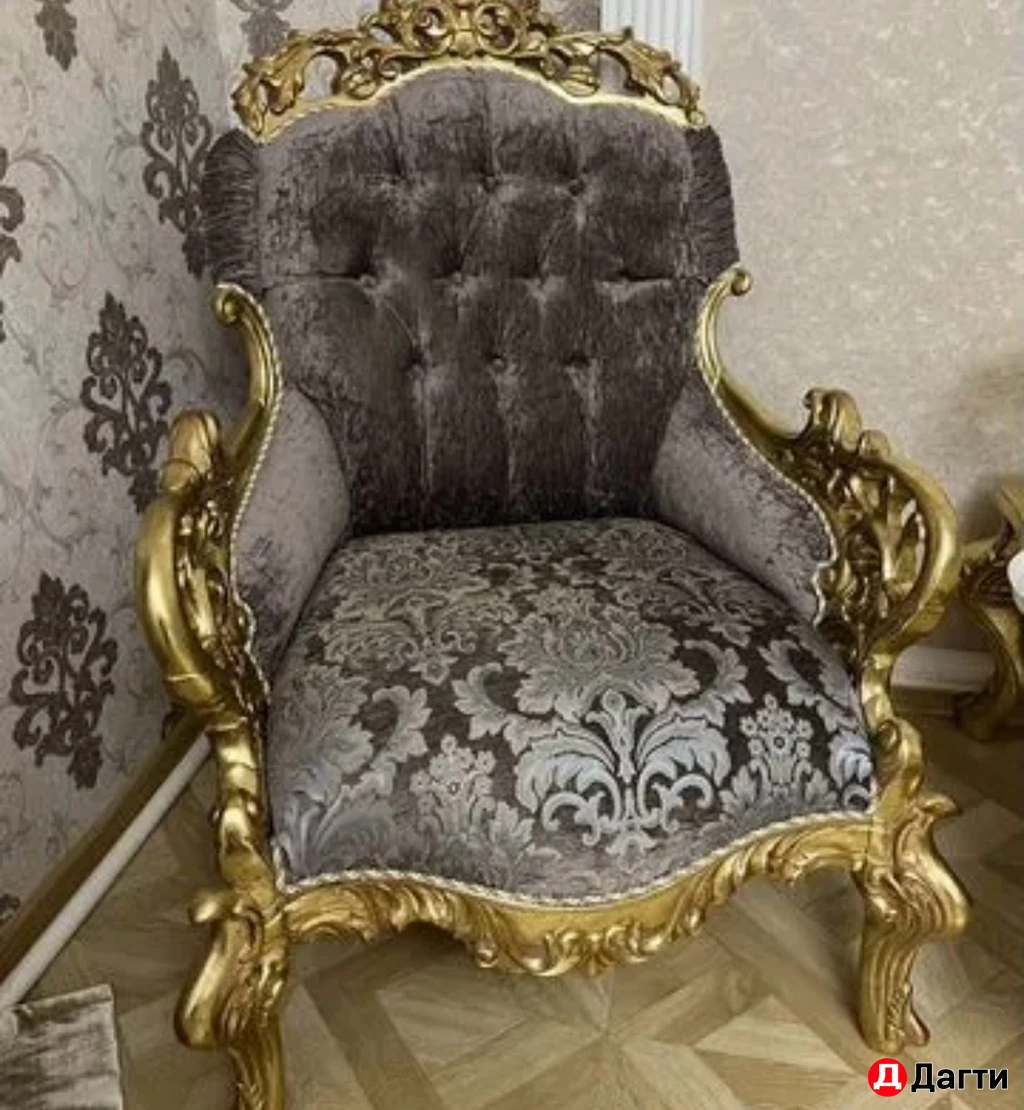 Мягкая мебель