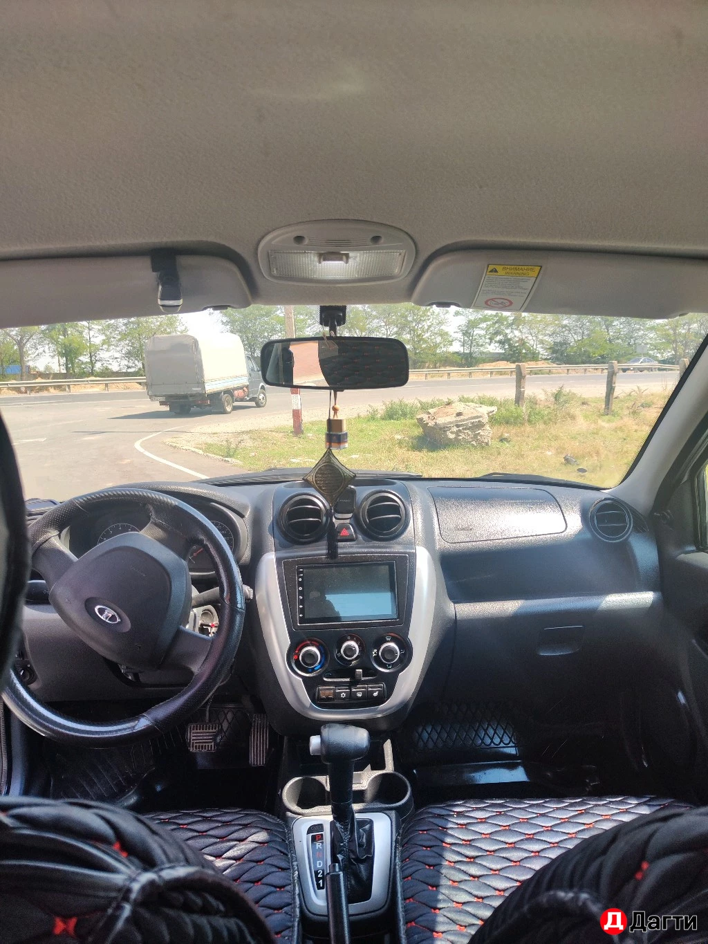 LADA (ВАЗ) 2111, 2013 года