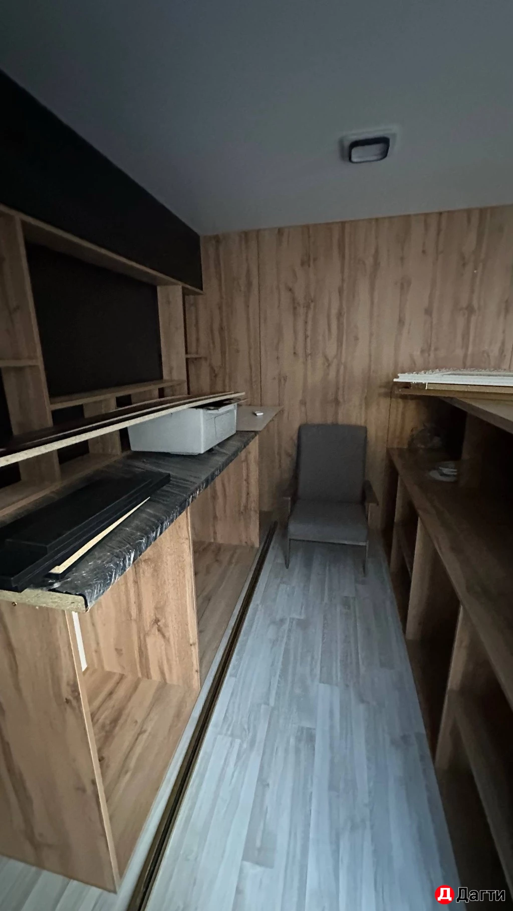 Павильон под кофейню