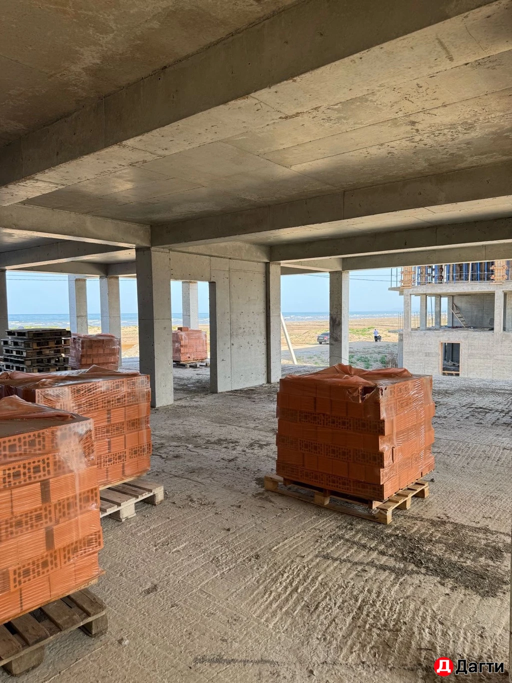 Квартира, 2 комнаты, 66 м², Собственник