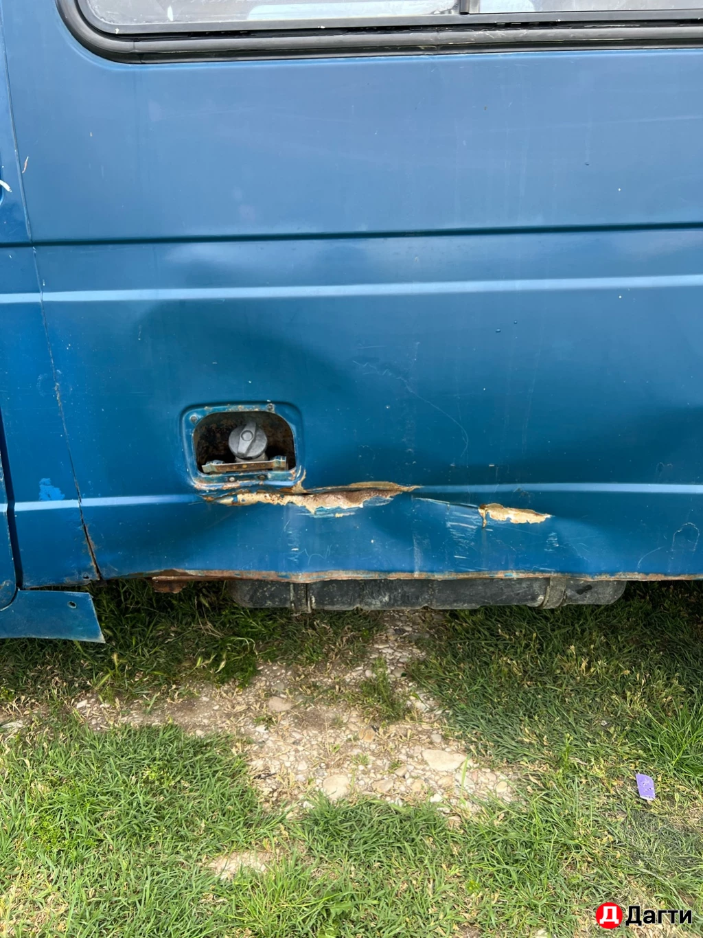 ГАЗ Газель 3202, 2009 года