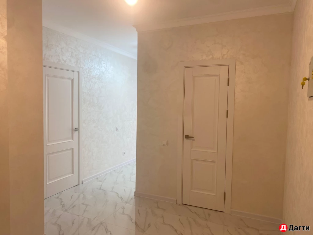 Квартира, 2 комнаты, 71 м², Собственник