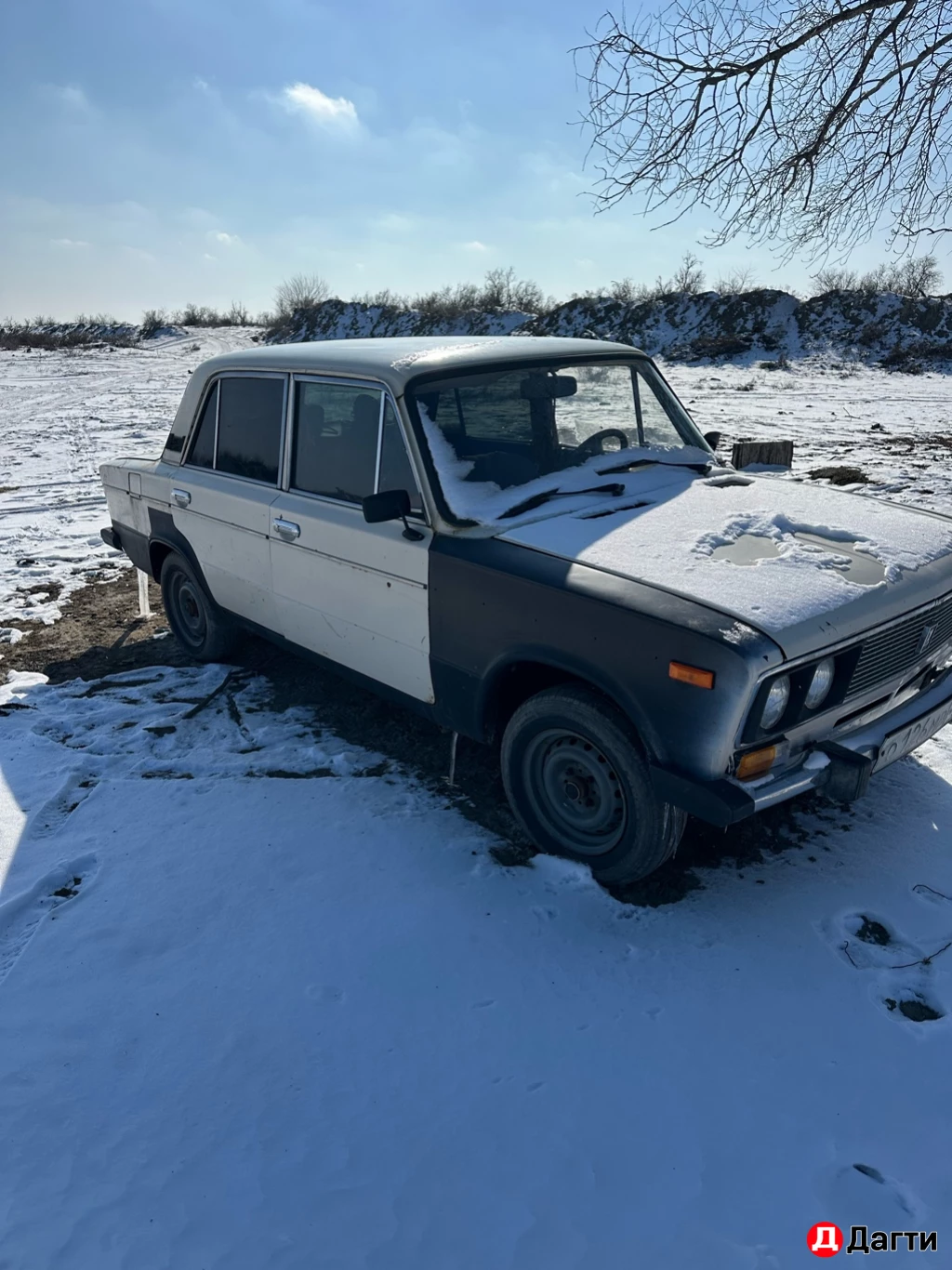LADA (ВАЗ) 2106, 1999 года