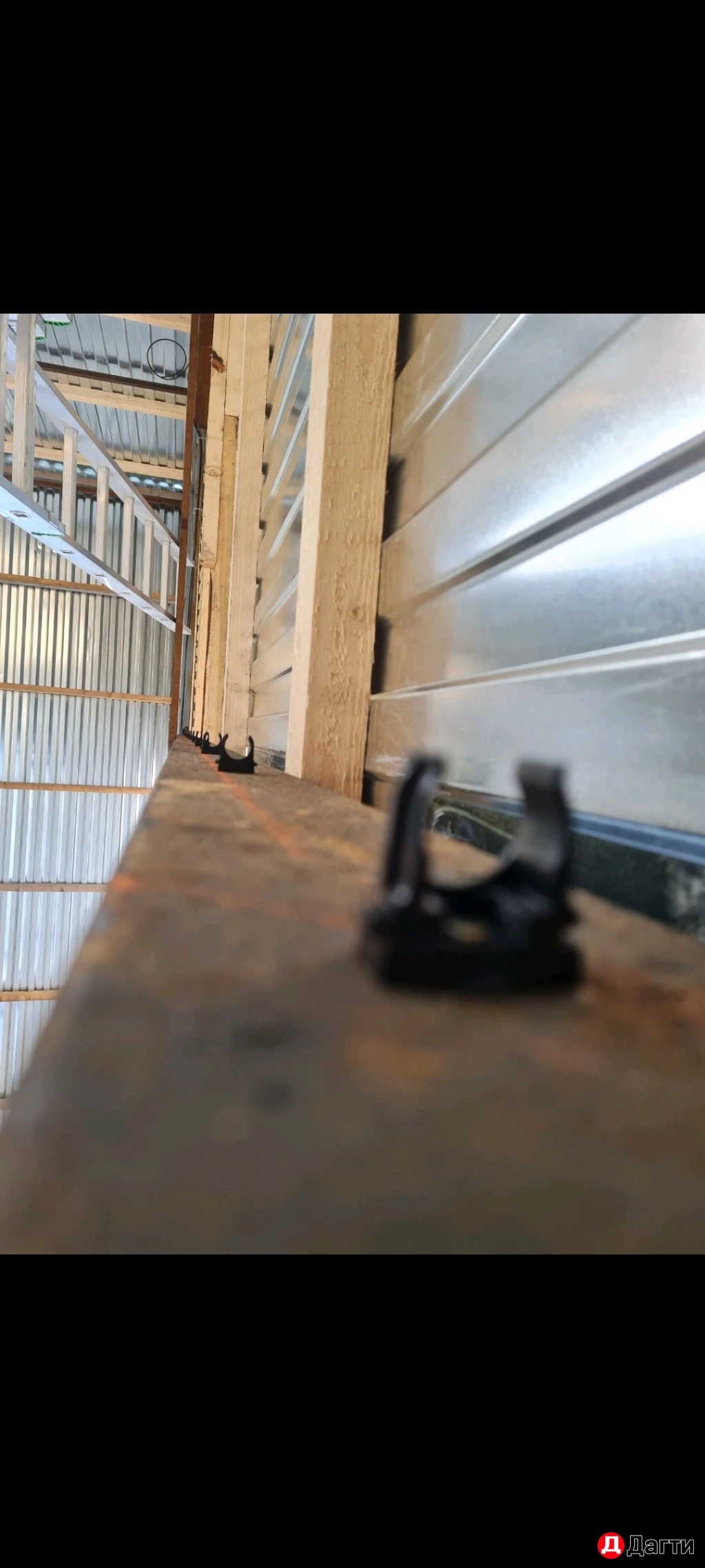 Электромонтажник