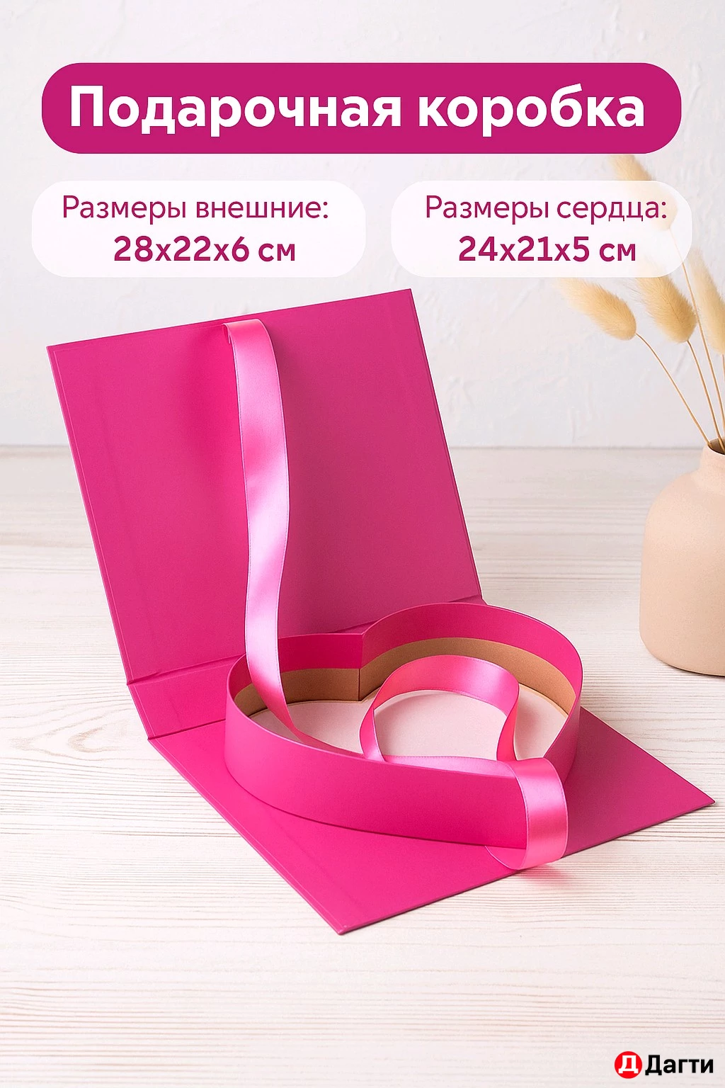 Инфографика. КАРТОЧКА ДЛЯ МАРКЕТПЛЕЙСОВ