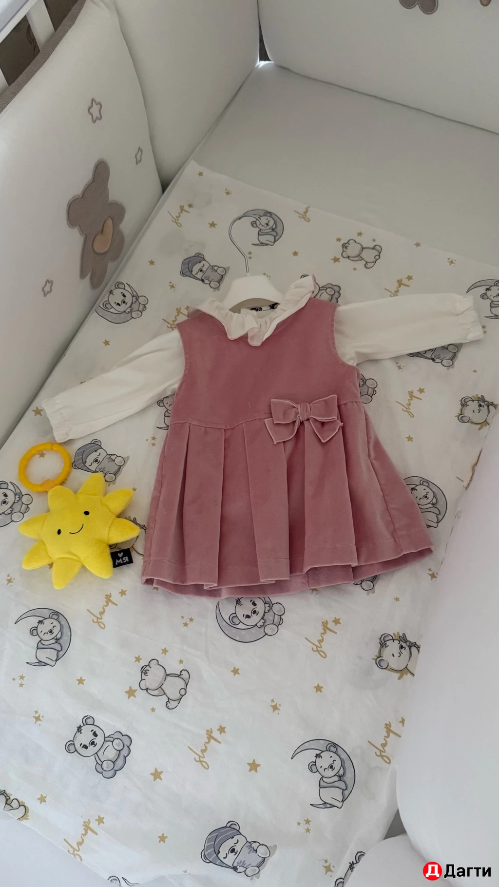 Детская одежда премиум Италия