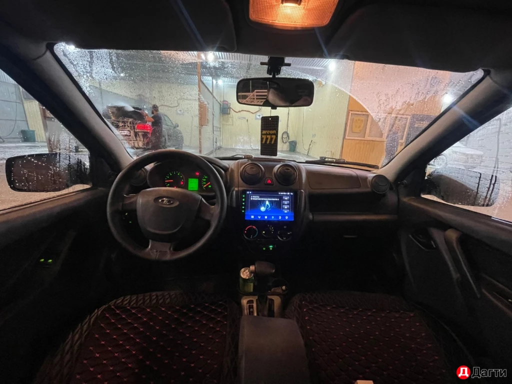 LADA (ВАЗ) Granta, 2013 года