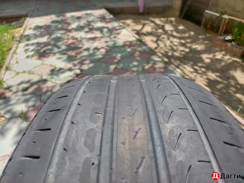 Покрышки Пирелли Centurato, 205 50 R17