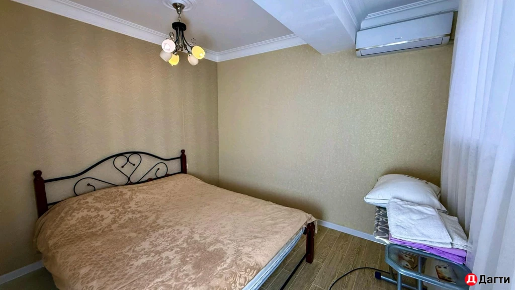 Квартира, 2 комнаты, 65 м², Собственник