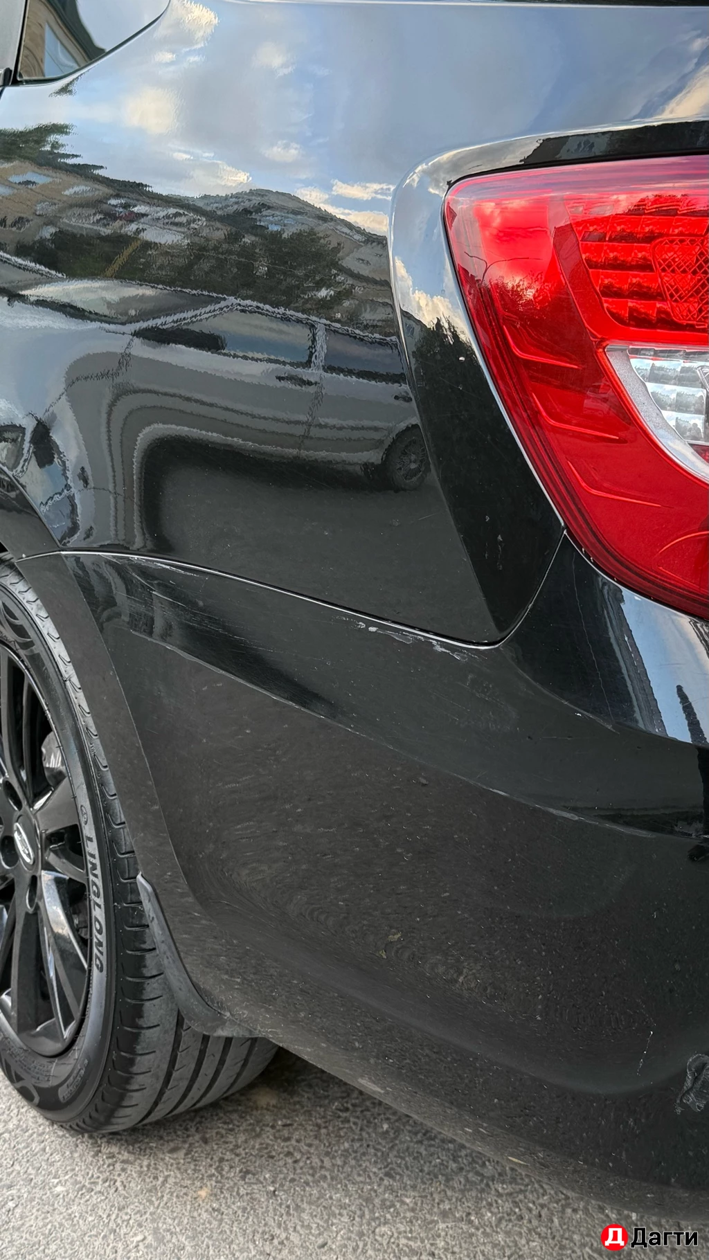 LADA (ВАЗ) Granta, 2019 года