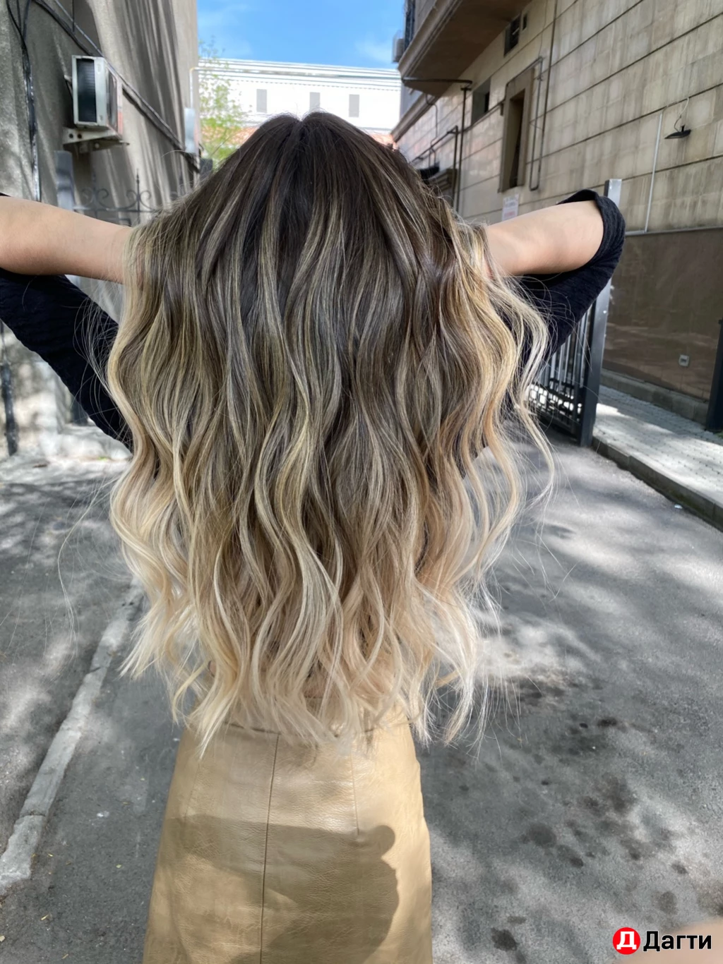 Курс по  колористике с нуля