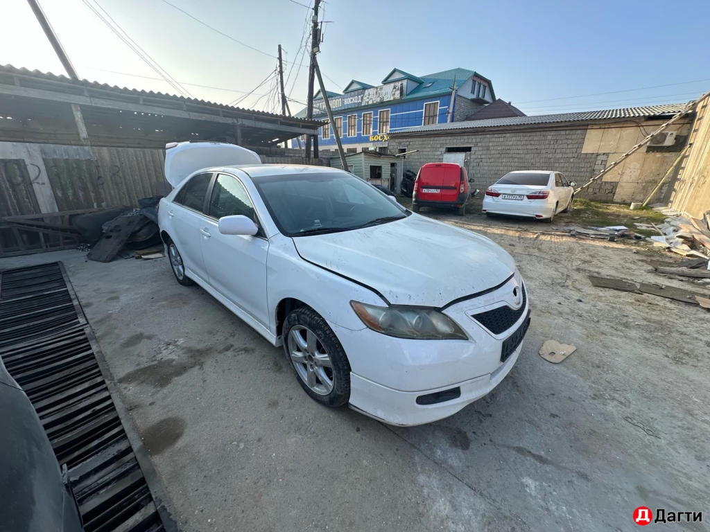 Разбор камри 40-45