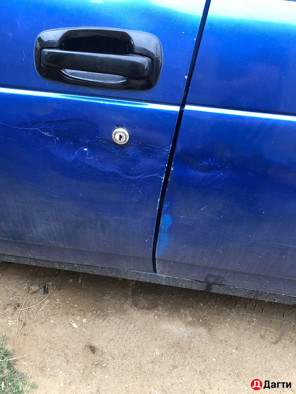 LADA (ВАЗ) 2112, 2007 года