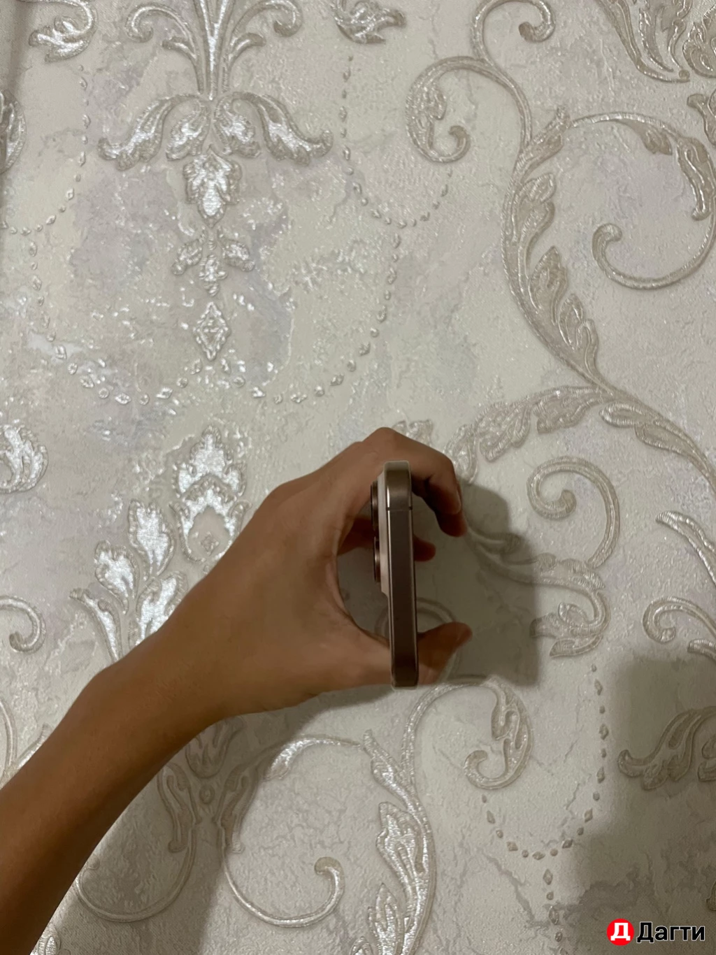 Айфон 16 про