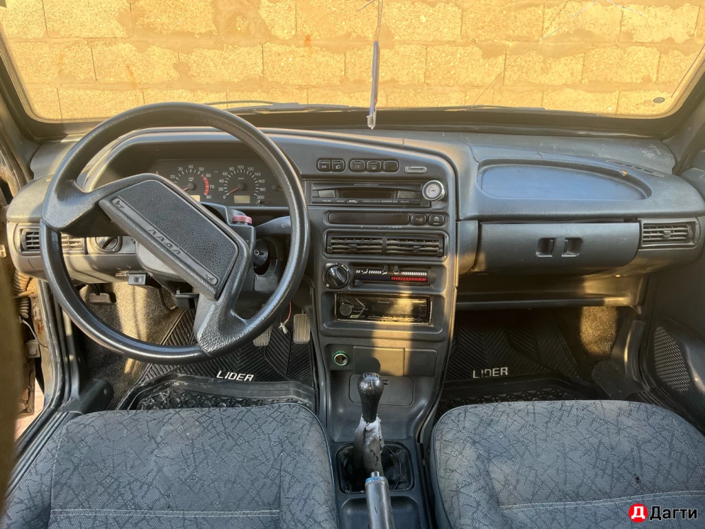 LADA (ВАЗ) 2114, 2005 года