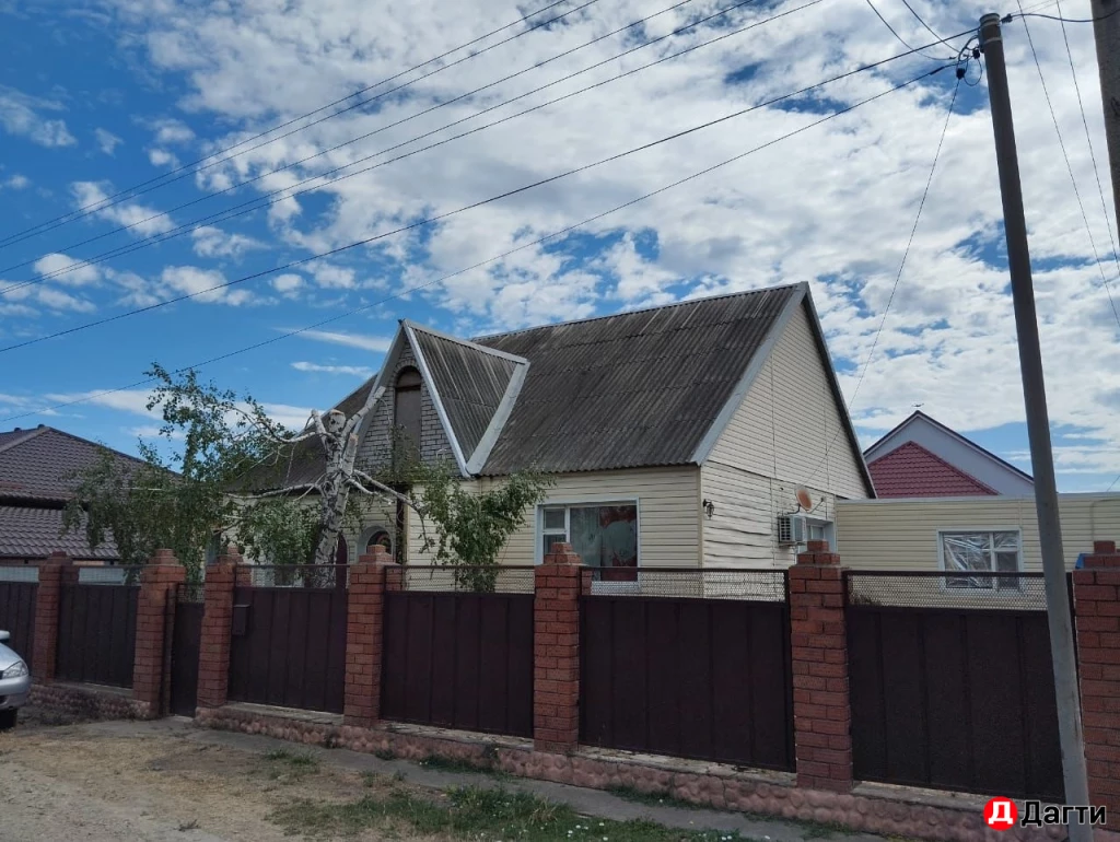 Чистка и покраска крыш