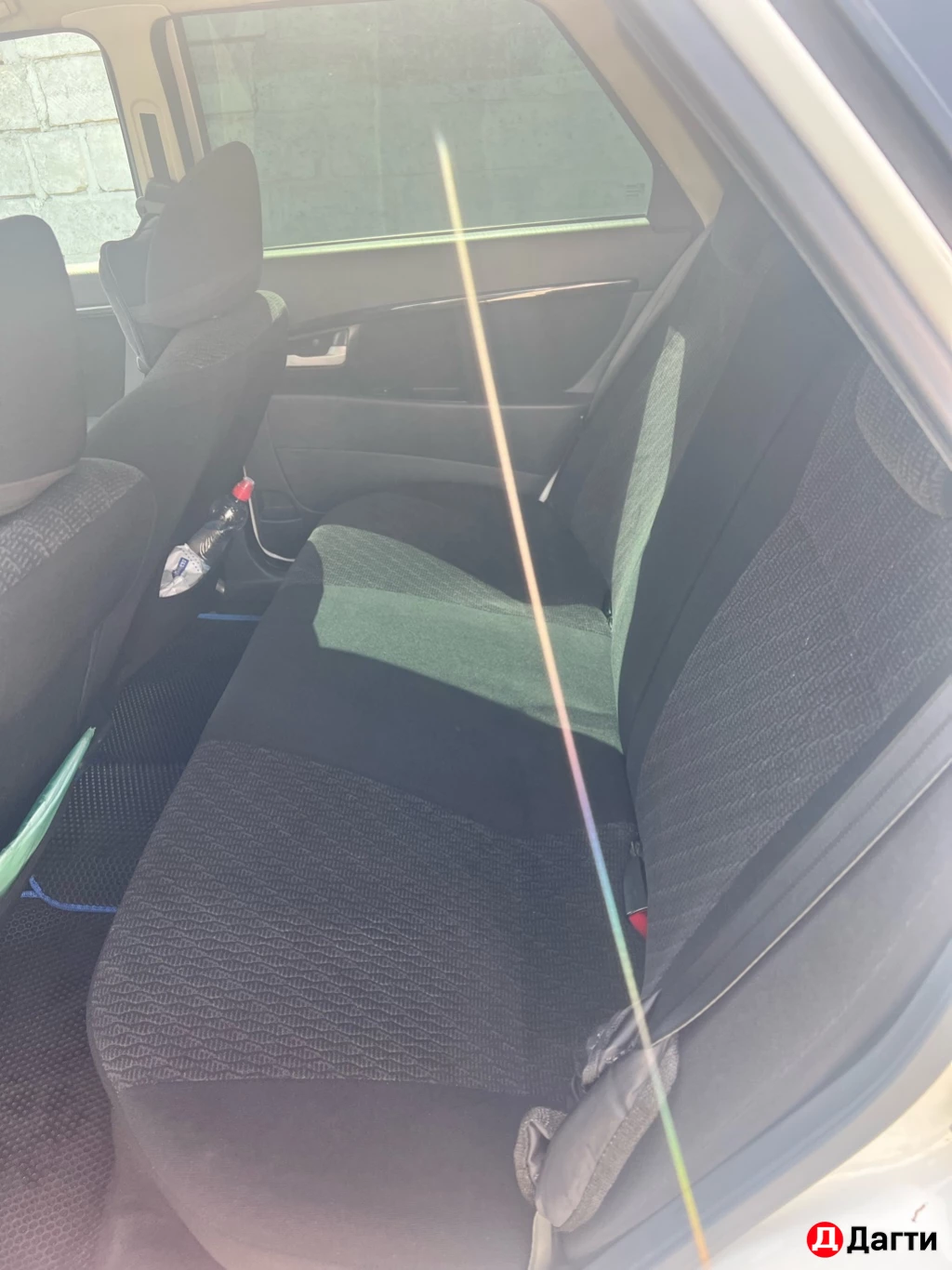 LADA (ВАЗ) Priora, 2014 года