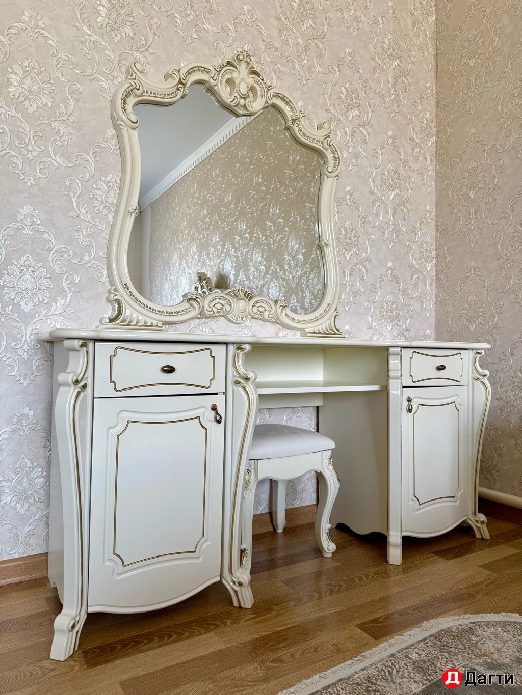 Спальная гарнитура комплект