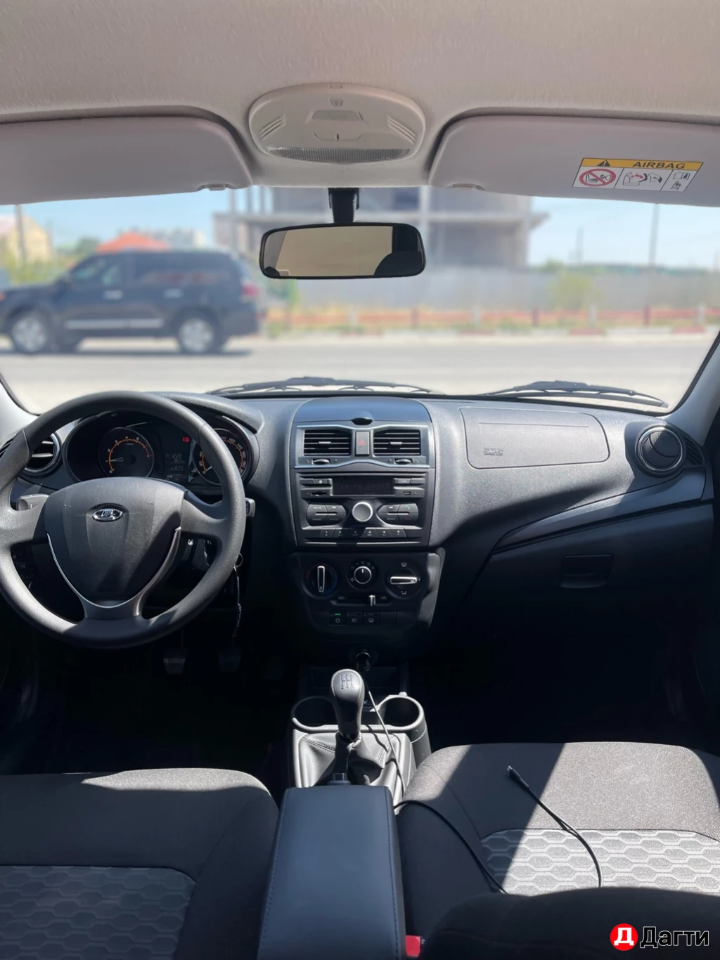 LADA (ВАЗ) Granta, 2023 года