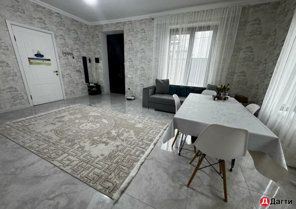 Дом, Поселения (ИЖС), 5 сот