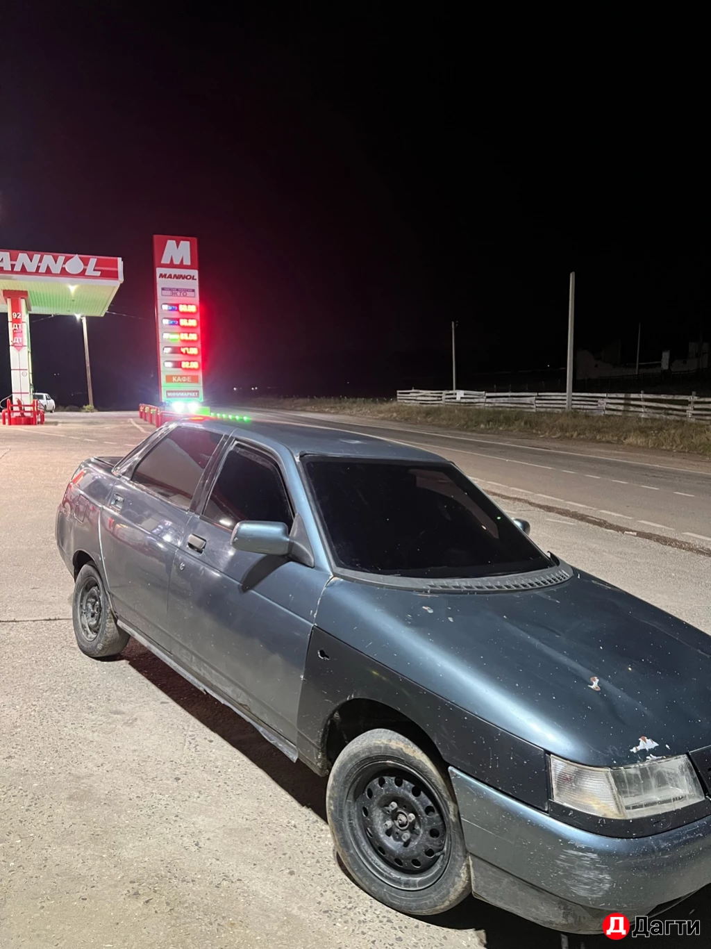 LADA (ВАЗ) 2110, 2001 года