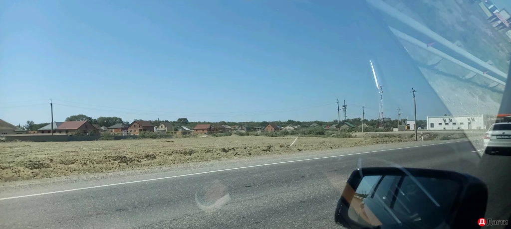 Участок, 10 сот, Земля промназначения