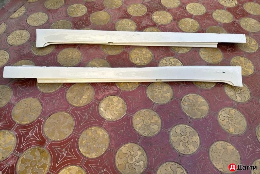 Бампер бмв ф10