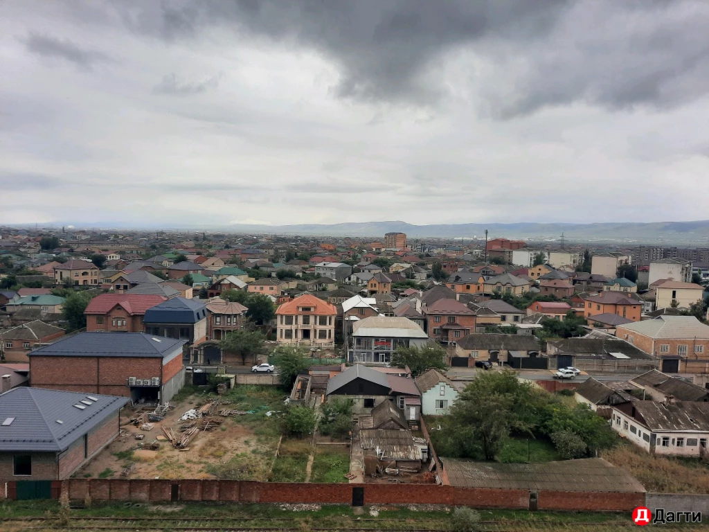 Квартира, 1 комната, 51 м², Собственник