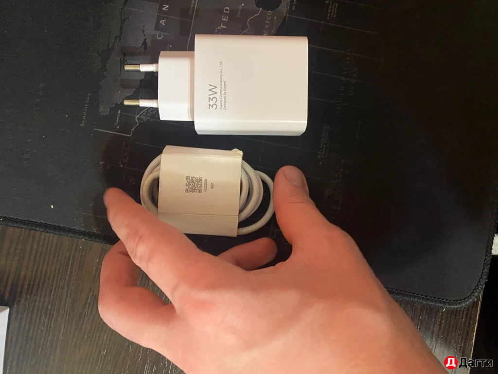 Xiaomi resume note13