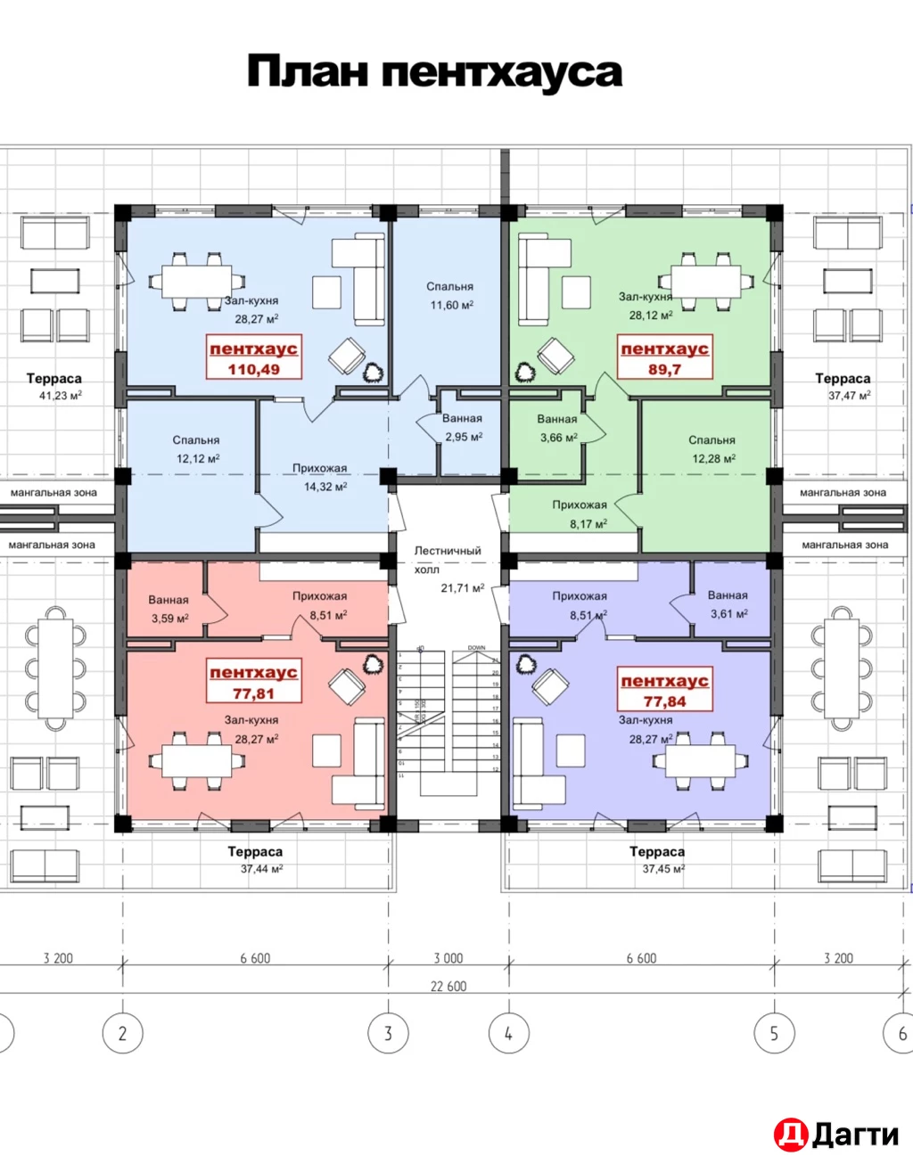 Участок, 9 сот, Сельхоз (СНТ или ДНП)