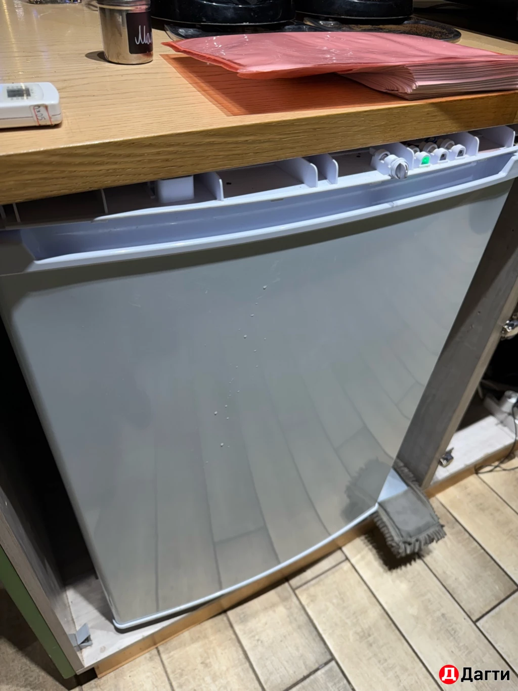 Морозильник Б/У