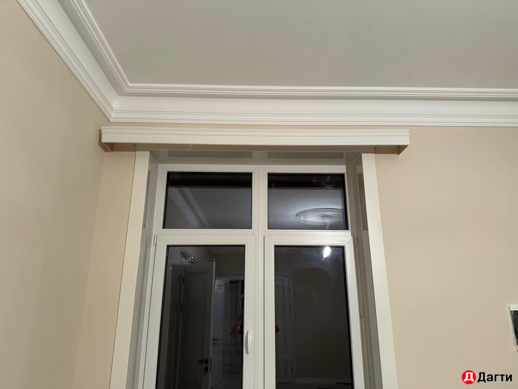 Карнизы для штор !