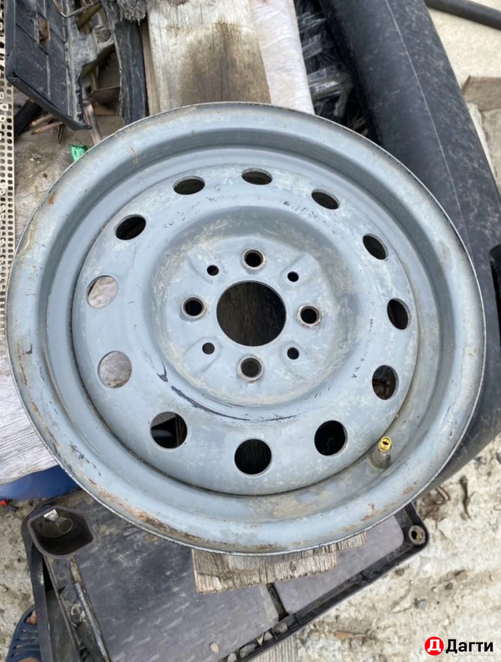 Диск 2110........