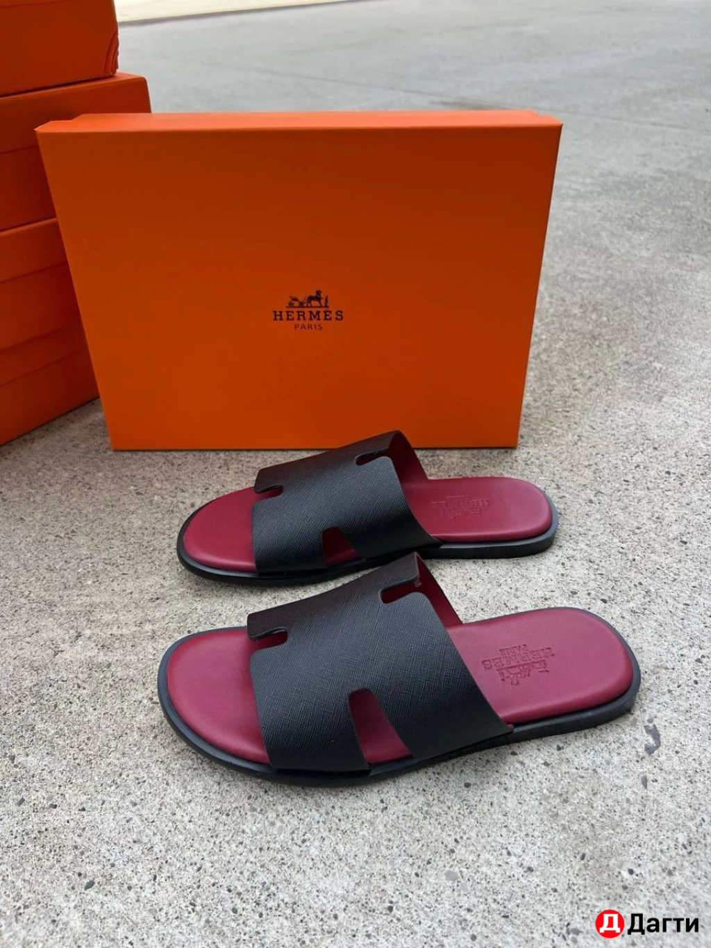 HERMES-LORO PIANO😍