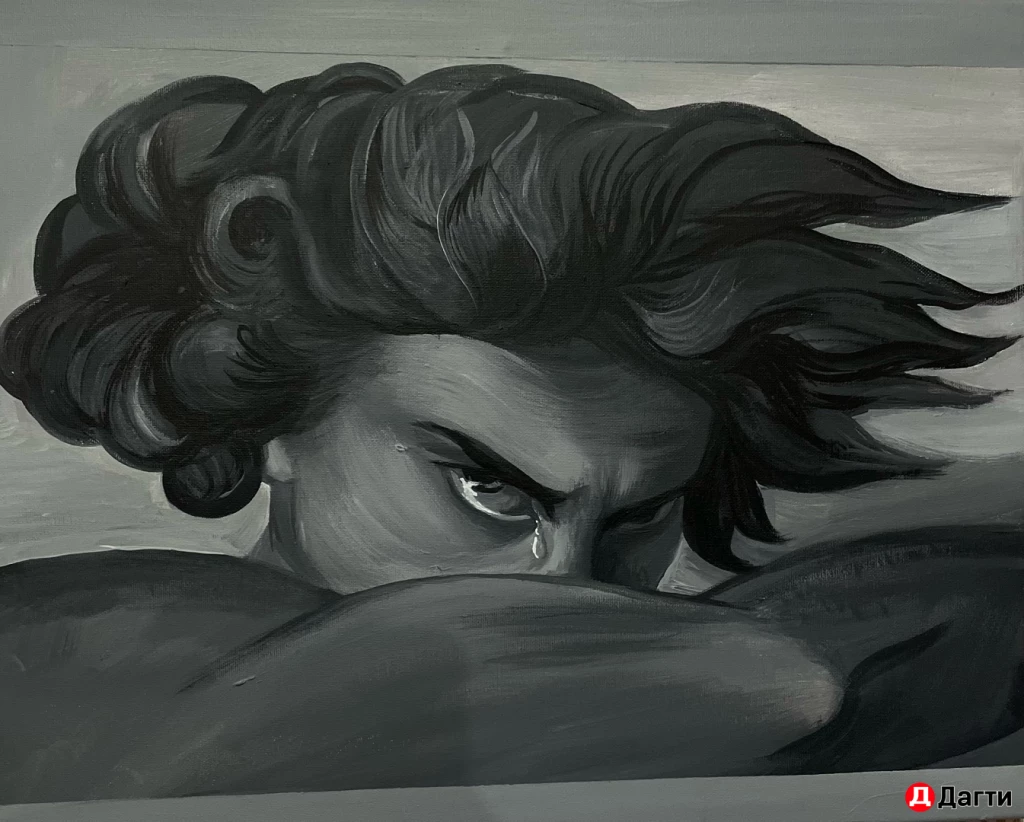 Картины на заказ акрилом — уникальное искусство для вашего интерьера