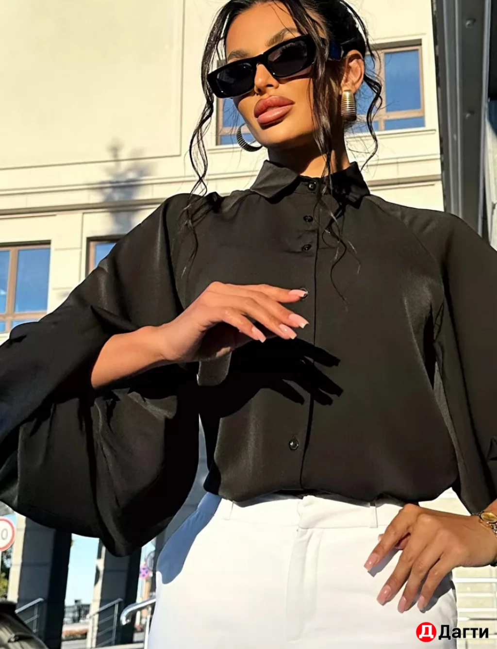 Блузка женская новая